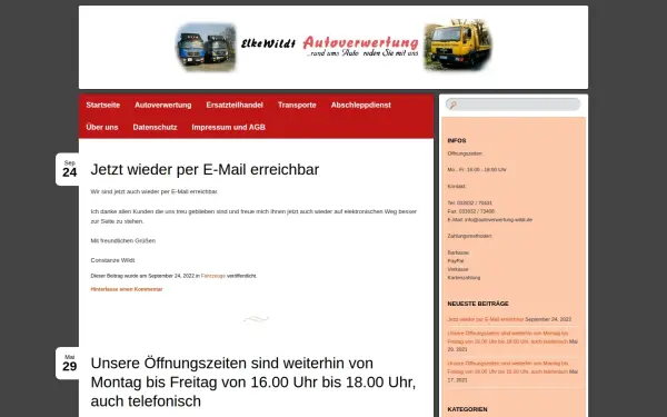 autoverwertung-wildt.de