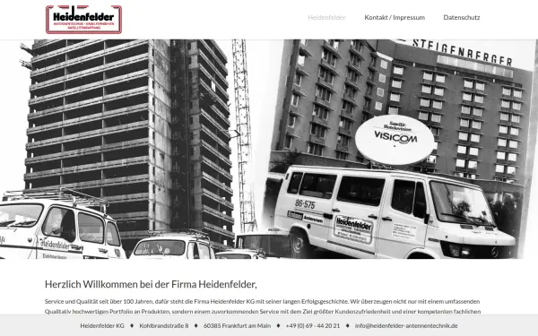 heidenfelder-antennentechnik.de