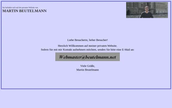martinbeutelmann.de