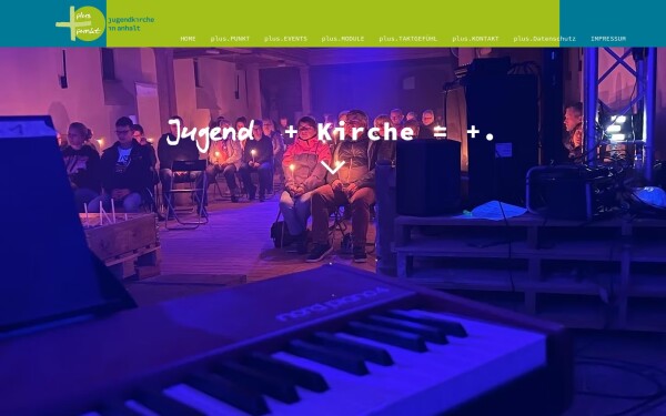 www.pluspunkt-anhalt.com