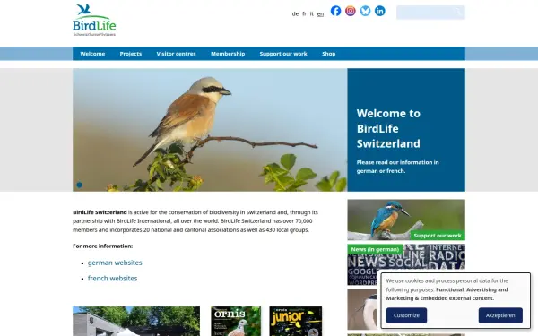 www.birdlife.ch