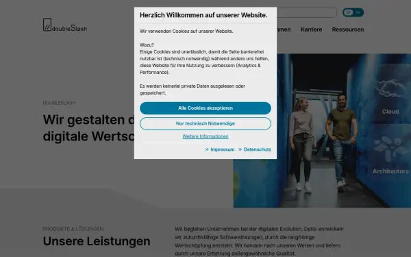 www.doubleslash.de