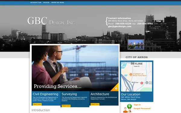 gbcdesign.com