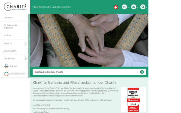 geriatrie.charite.de