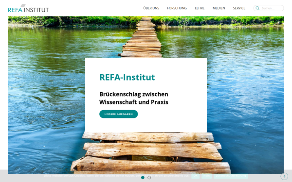 refa-institut.de