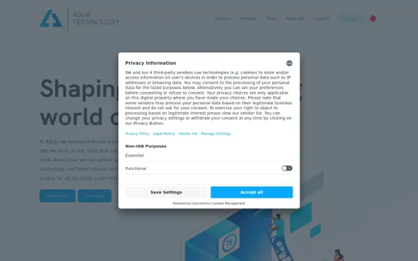 www.adup-tech.com