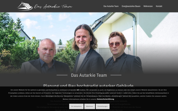 www.autarkieteam.de