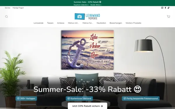 leinwandmomente.de