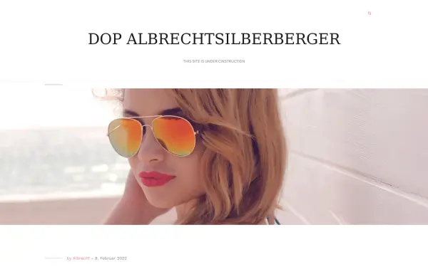 www.albrechtsilberberger.com