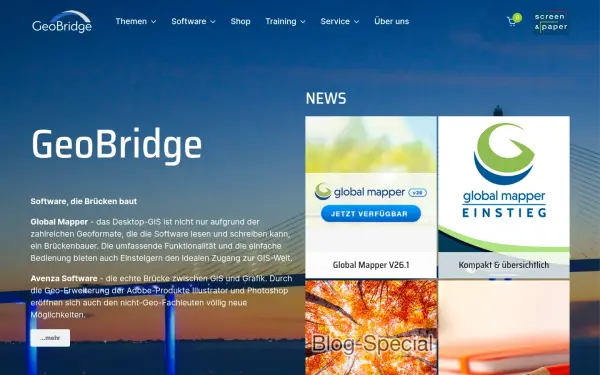 www.geobridge.de