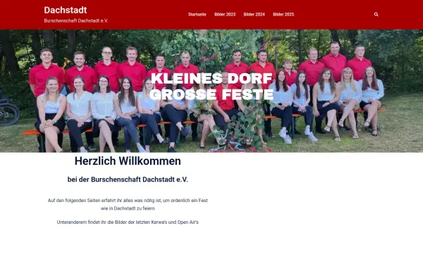dachstadt.de