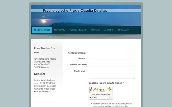 www.psychotherapie-koblenz-praxis.de