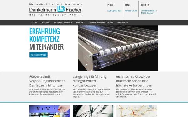 dankelmann-und-fischer.de