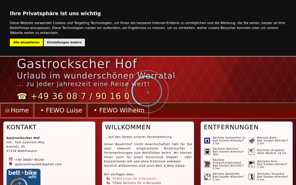 gastrock-mey.de