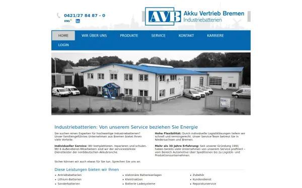 akkuvertrieb-bremen.de