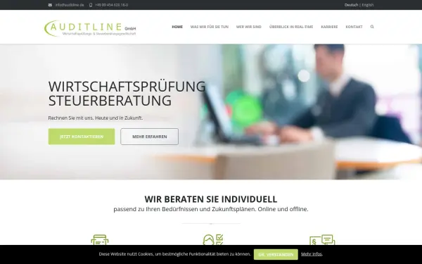 www.auditline.de