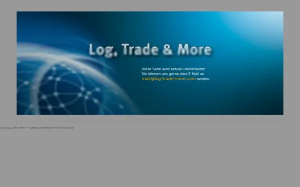 log-trade-more.com