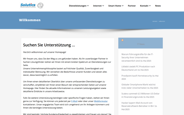 www.solutics.ch