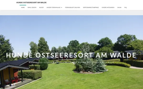 www.amwalde.de