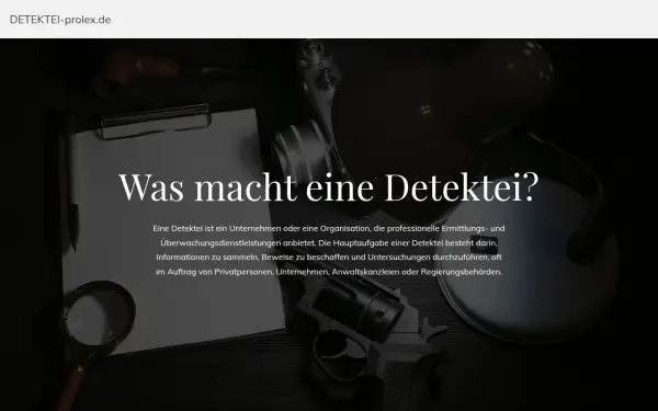detektei-prolex.de