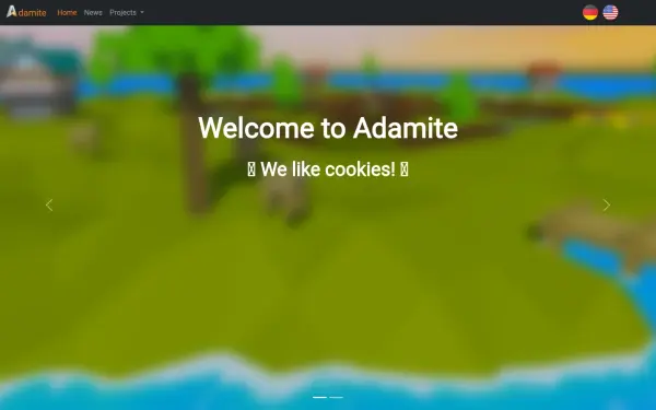 www.adamite.de