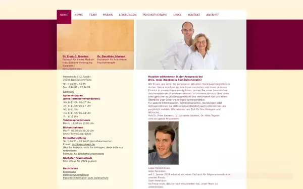 www.dr-ibbeken.de