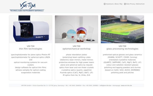 www.vm-tim.de