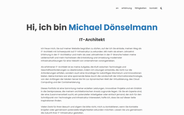 www.doenselmann.com