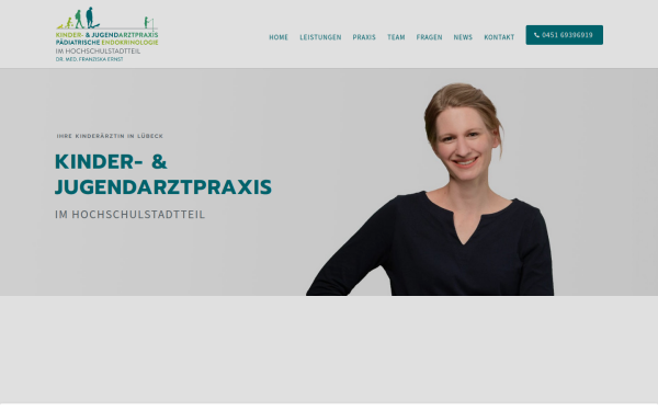 kinderarzt-hl.de