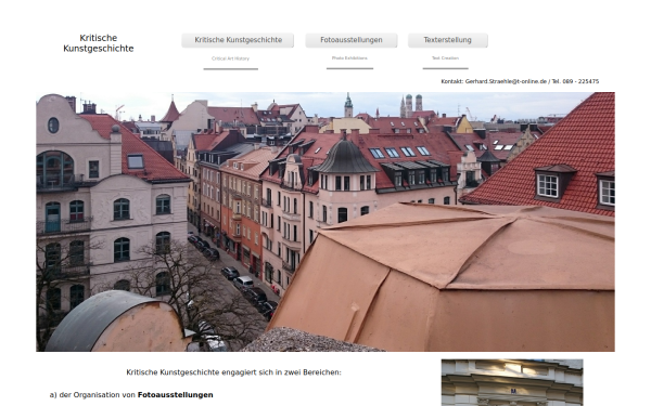kritische-kunstgeschichte.de