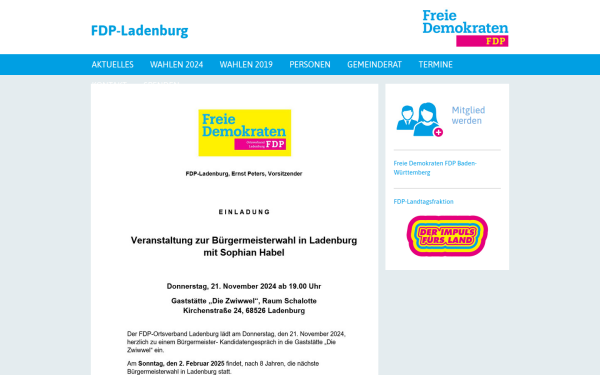 www.fdp-ladenburg.de