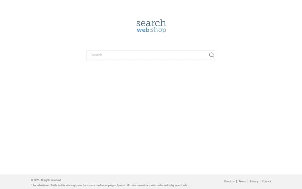 www.searchwebshop.com