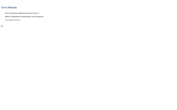 www.tomsnet.de