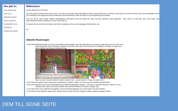 dorin-online.de