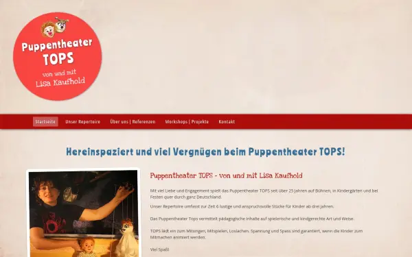 puppentheater-tops.de