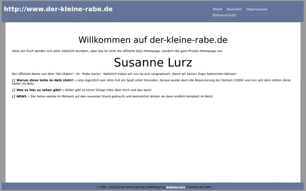 der-kleine-rabe.de