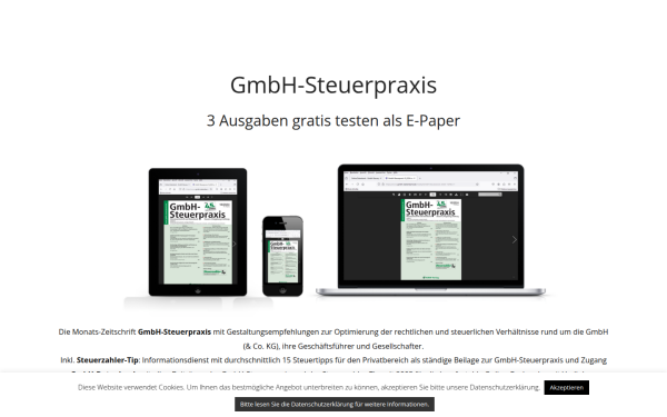 www.gmbh-steuerpraxis.de