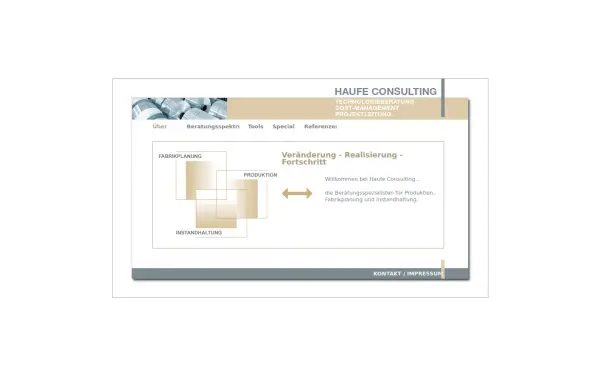 haufeconsulting.de