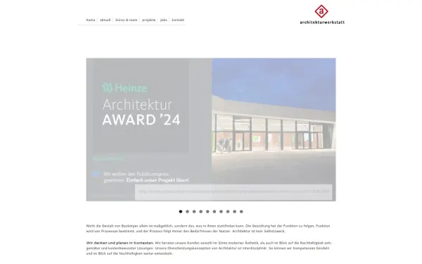 www.architekturwerkstatt-langenau.de
