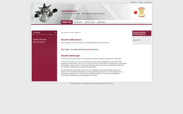 apfelbutzen.de