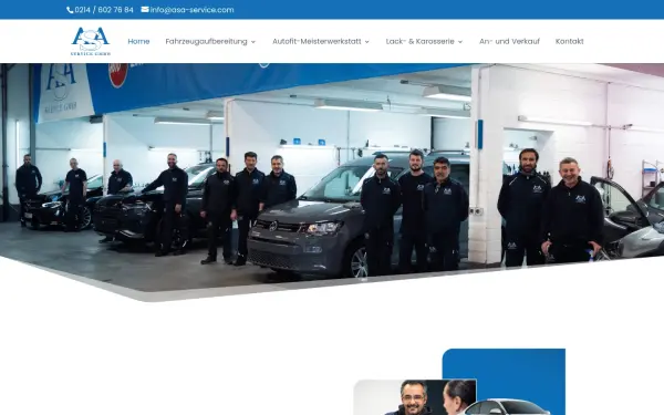 asa-service.com