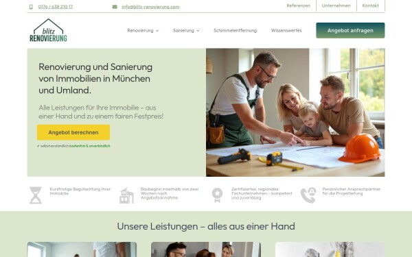 blitz-renovierung.com