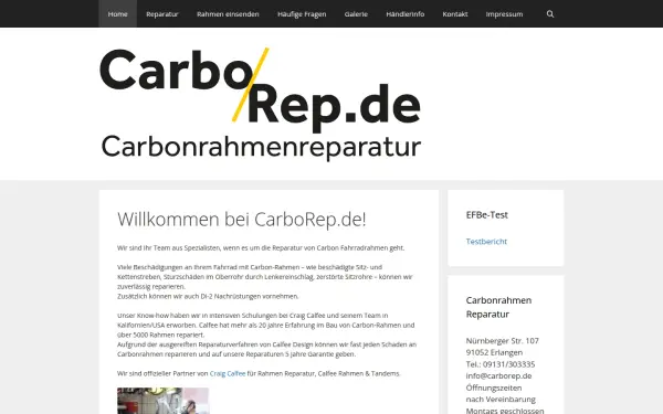 www.carborep.de