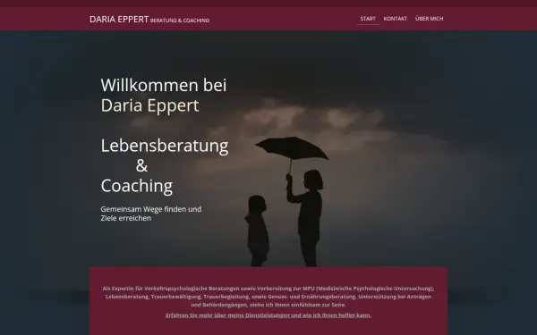 www.daria-eppert.de