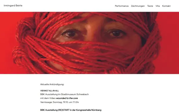 www.irmingard-beirle.de