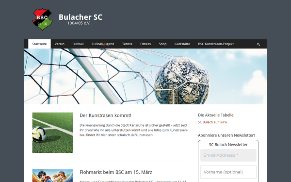 scbulach.de
