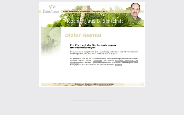 didier-haettel.de