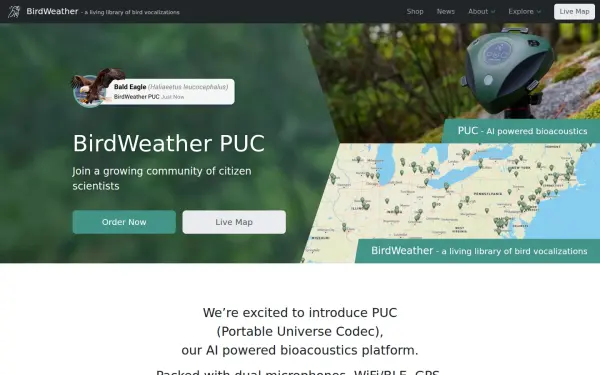 www.birdweather.com
