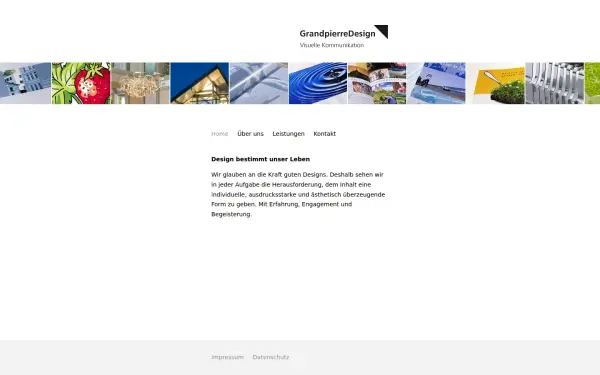 grandpierre.de