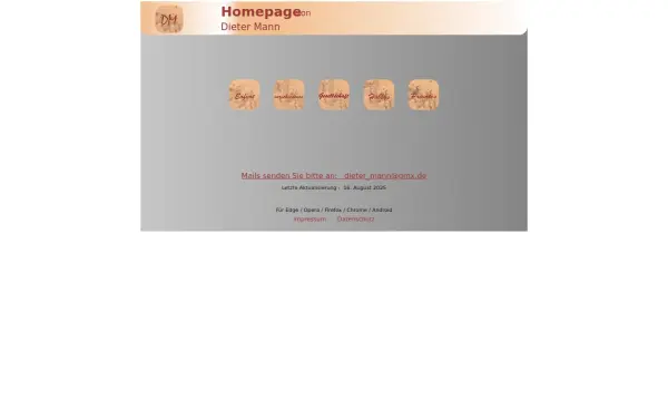 mann-dieter.de